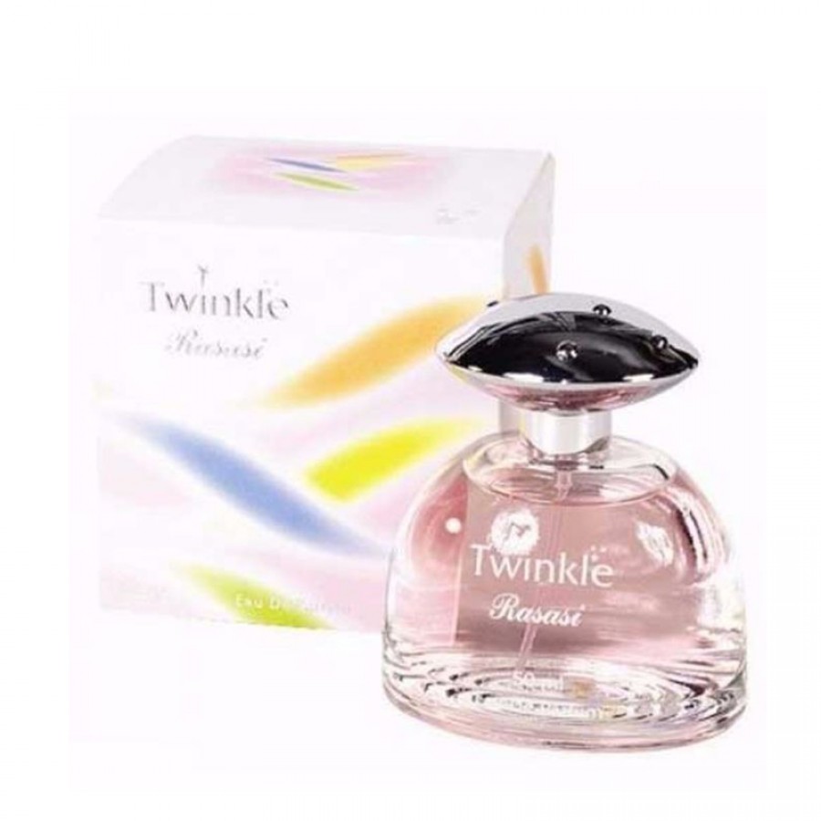 Rasasi Twinkle For Women - 50ml